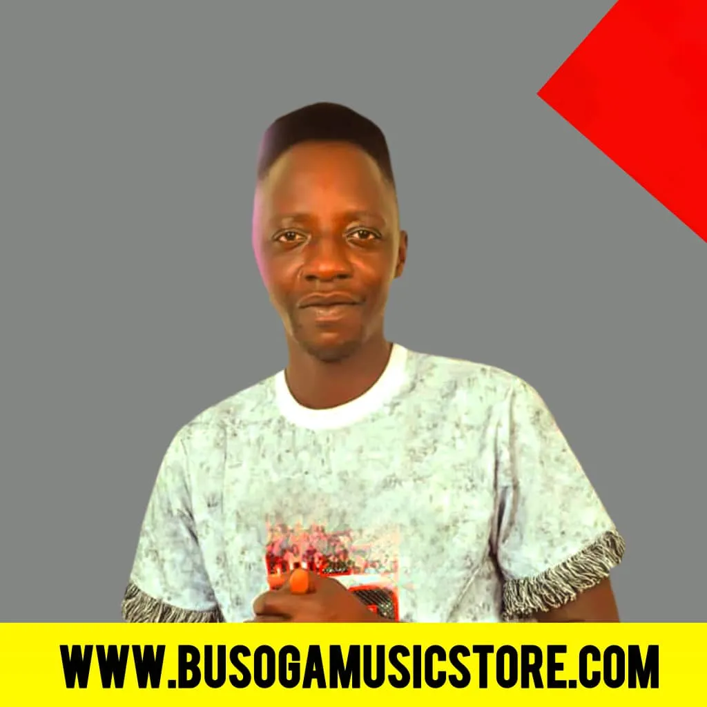 Uncle Denis Omubangule